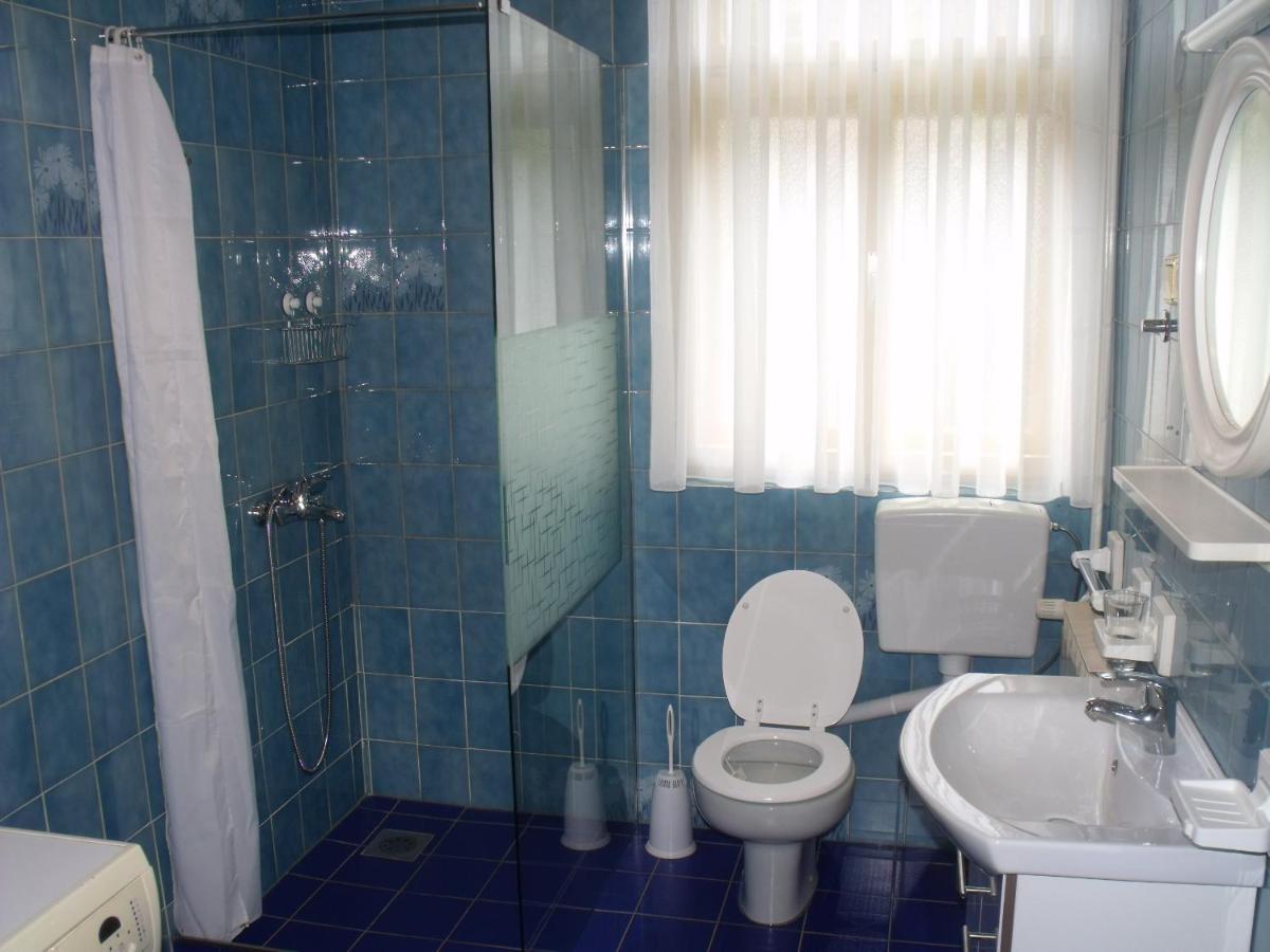 Apartma 2000 Толмин Екстер'єр фото