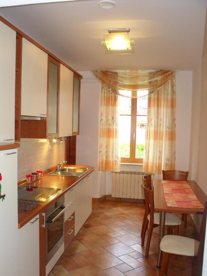 Apartma 2000 Толмин Екстер'єр фото