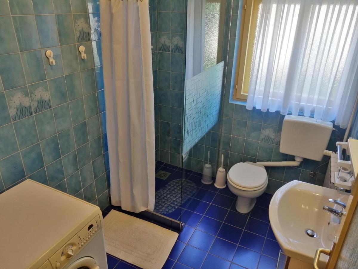 Apartma 2000 Толмин Екстер'єр фото
