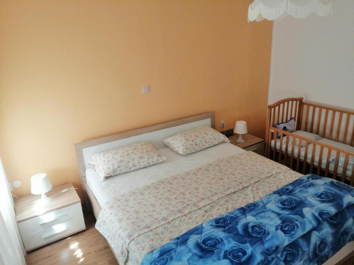 Apartma 2000 Толмин Екстер'єр фото