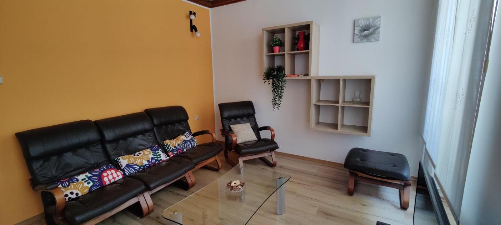 Apartma 2000 Толмин Екстер'єр фото