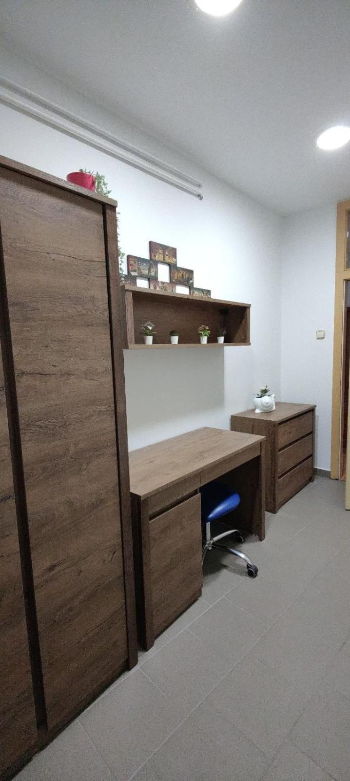 Apartma 2000 Толмин Екстер'єр фото