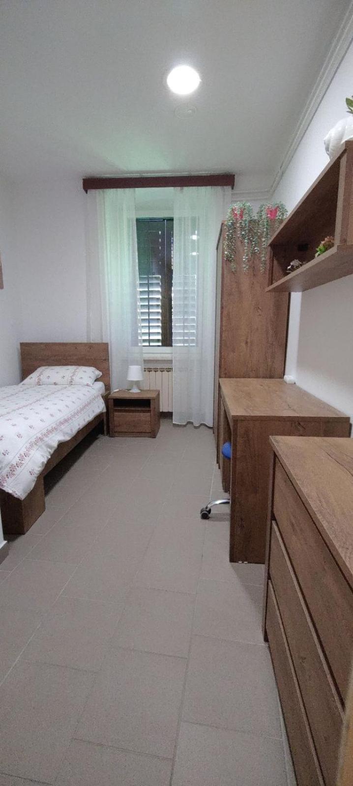 Apartma 2000 Толмин Екстер'єр фото