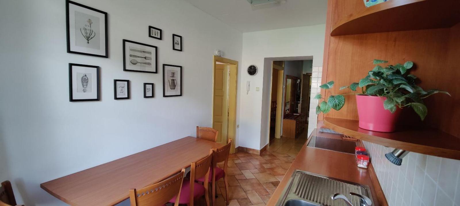 Apartma 2000 Толмин Номер фото
