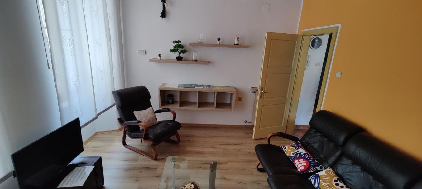 Apartma 2000 Толмин Номер фото